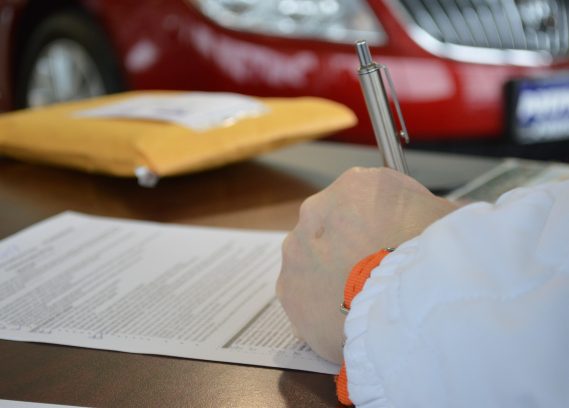 Despachante Documentalista