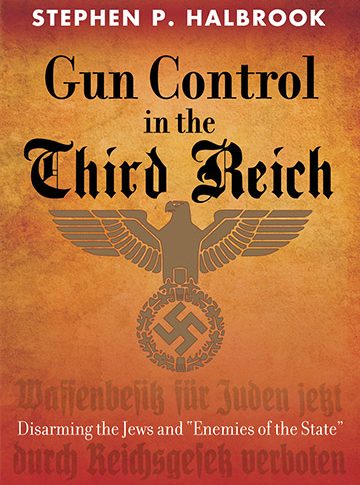 Gun Control in The Third