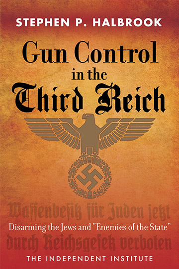 Gun Control in The Third