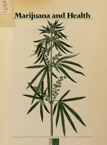 Marijuana and Health