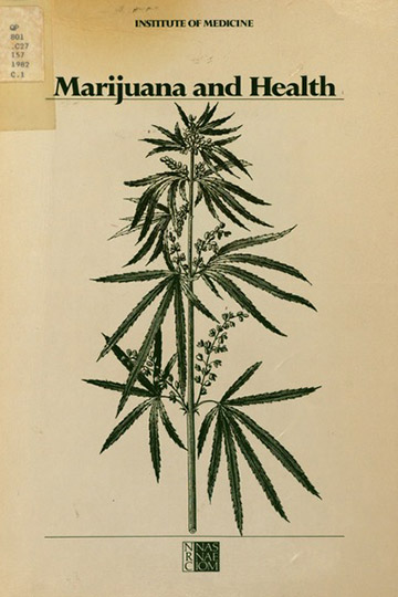 Marijuana and Health