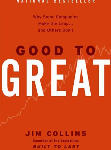 Good to Great