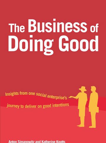 The Bussiness of Gold