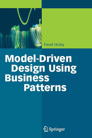 Model Driven Design