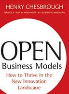Open Bussiness Models