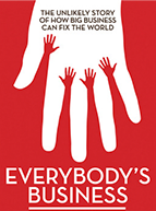 Everybody's Bussiness